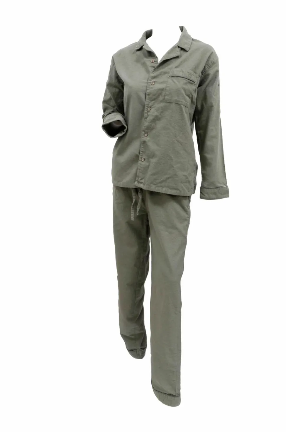 Borås Cotton Pyjamas Oliver