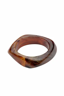 BOW19 Details Bangle Big Square