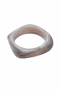 BOW19 Details Bangle Big Square