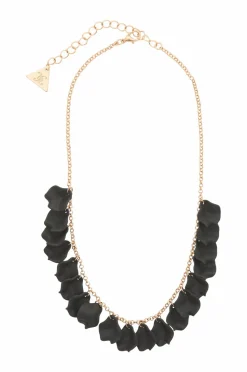 BOW19 Details Halskæde Leaf Mini Necklace