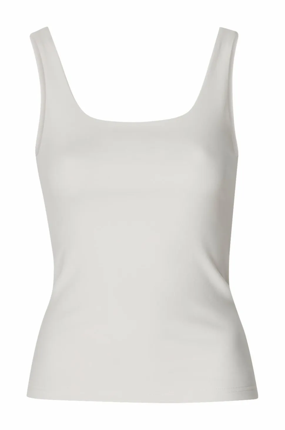 Bread & Boxers Tanktop Tank Scoop Back