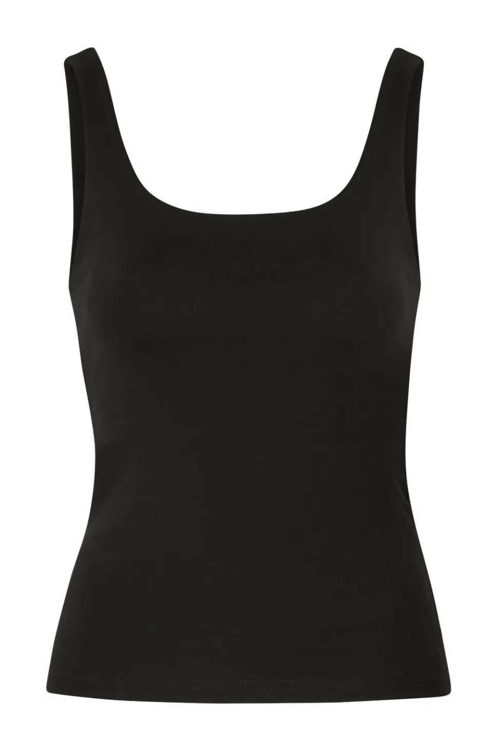 Bread & Boxers Tanktop Tank Scoop Back
