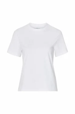 Bread & Boxers Top Crew-Neck Regular