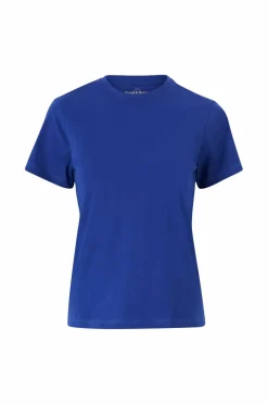 Bread & Boxers Top Crew-Neck Regular