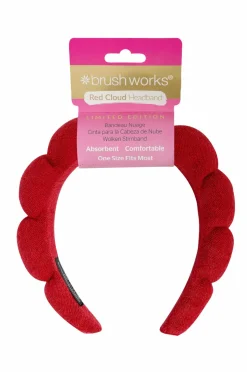 Brushworks Limited Edition Cloud Headband