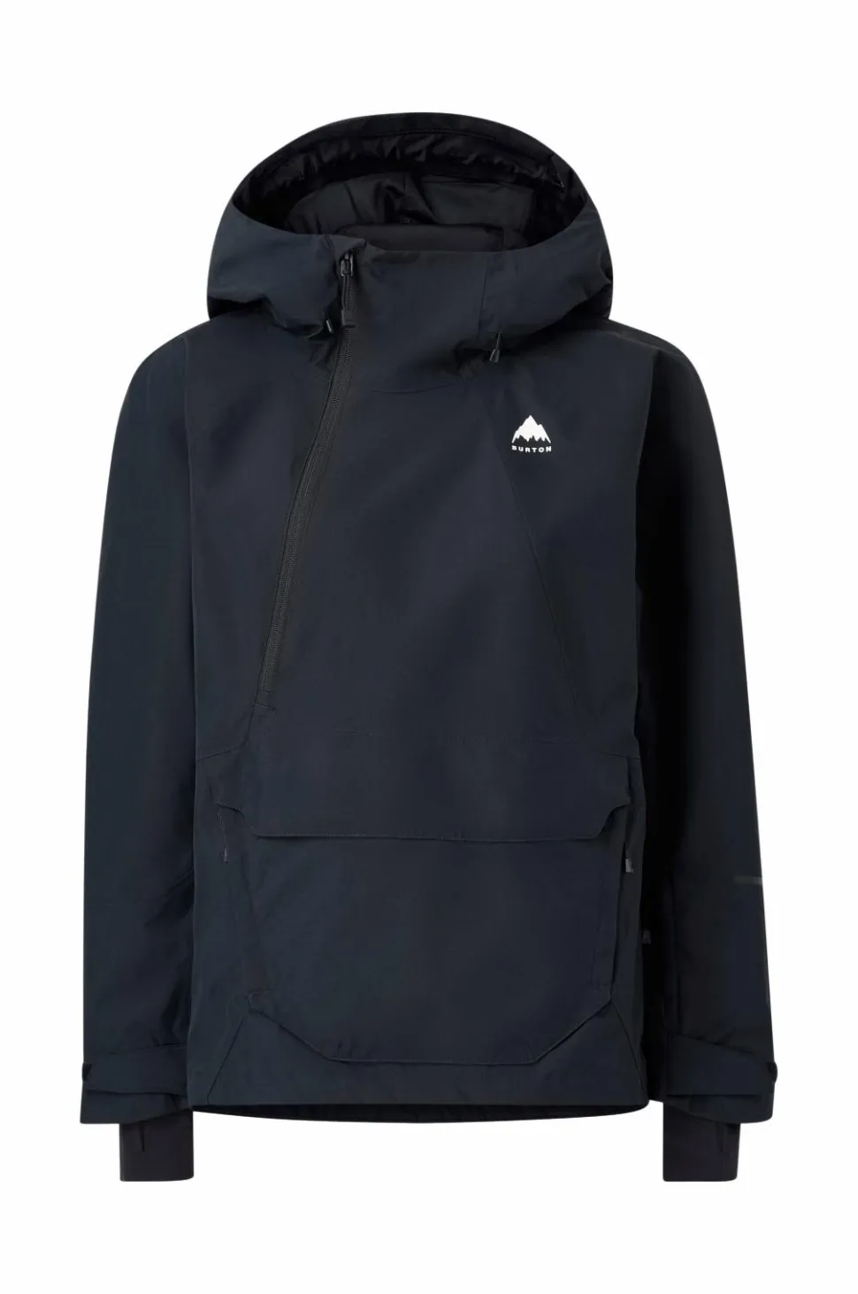 Burton Anorak Reserve Relaxed