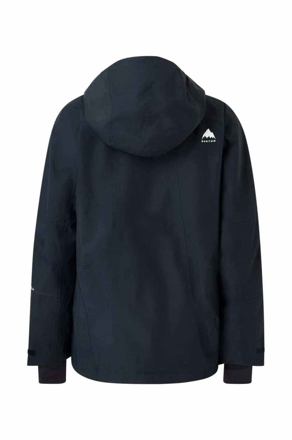 Burton Anorak Reserve Relaxed