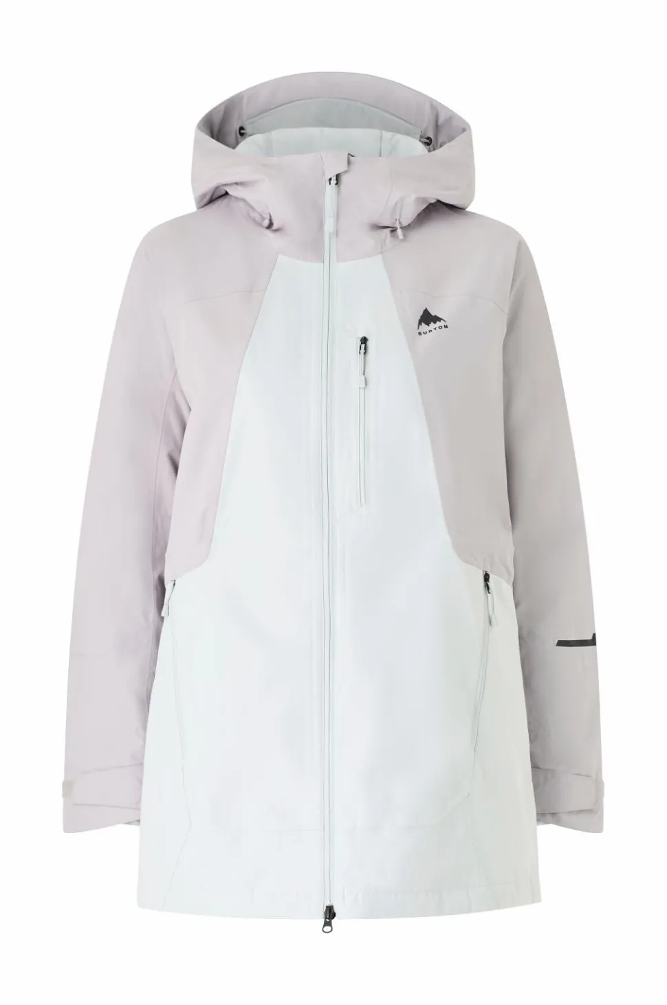 Burton Snowboardjakke Womens Reserve Insulated Jacket
