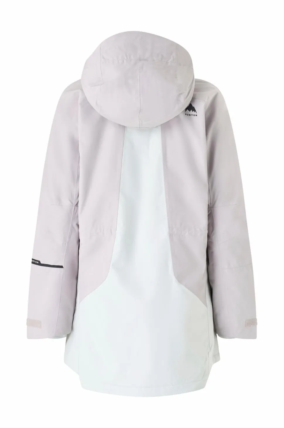 Burton Snowboardjakke Womens Reserve Insulated Jacket