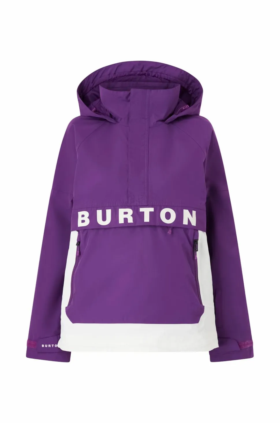 Burton Snowboardjakke / skijakke W Frostner Anorak