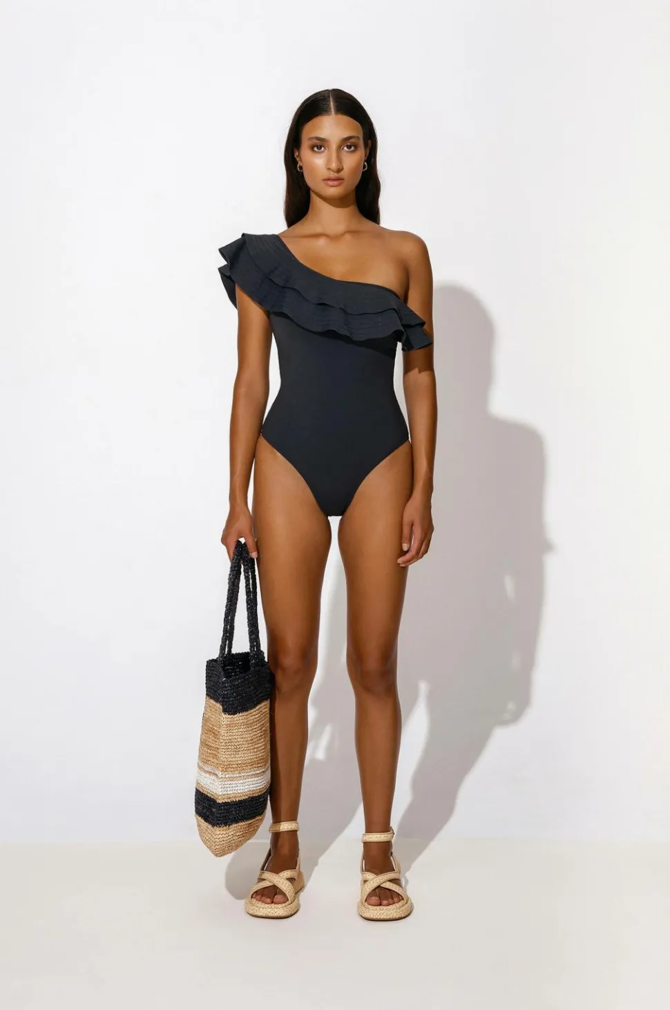 By Malina Badedragt Eleonor Swimsuit