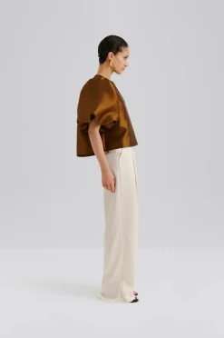 By Malina Bluse Cleo Blouse