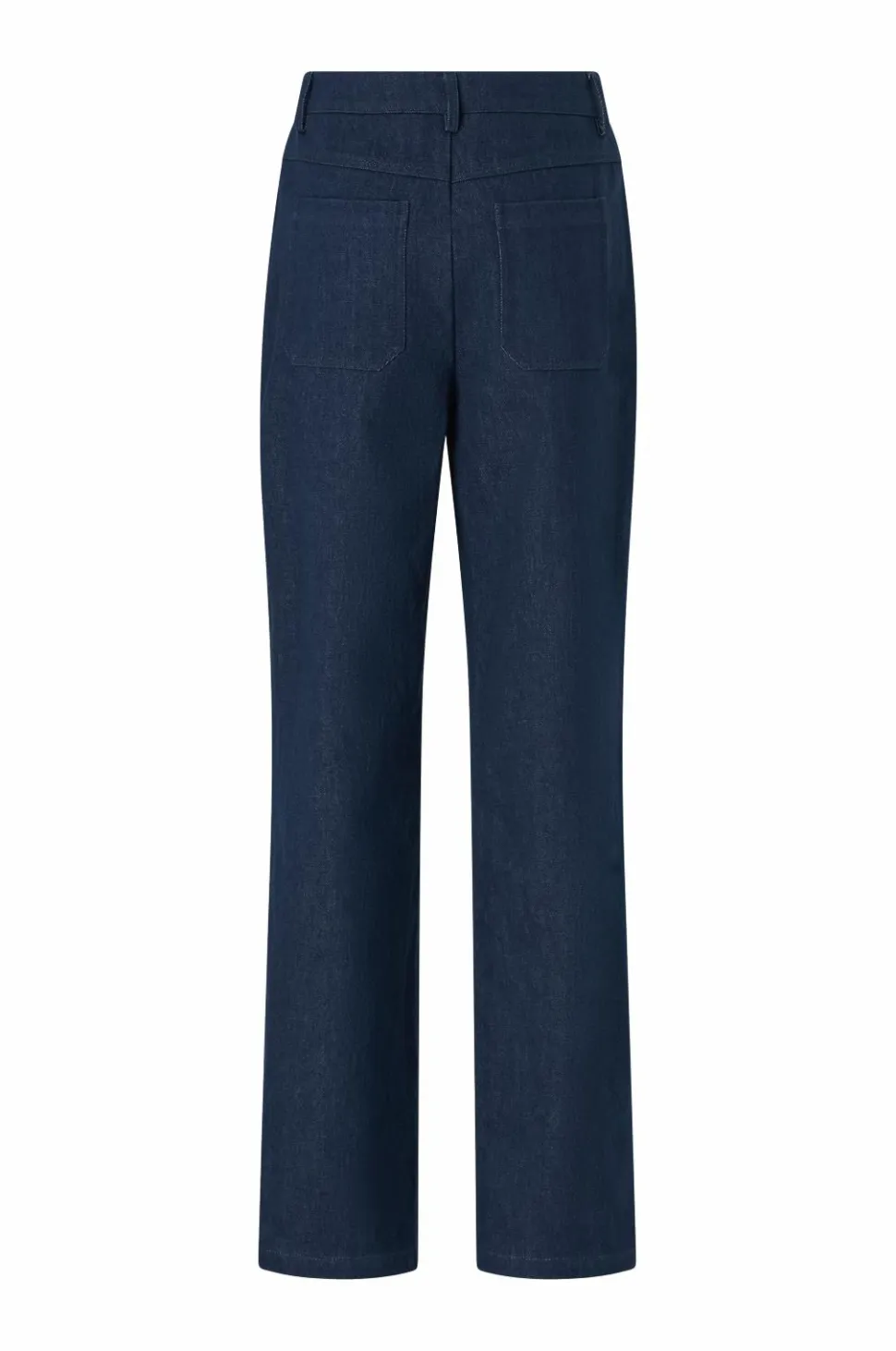 By Malina Jeans Kendra High Waisted Rhinestone