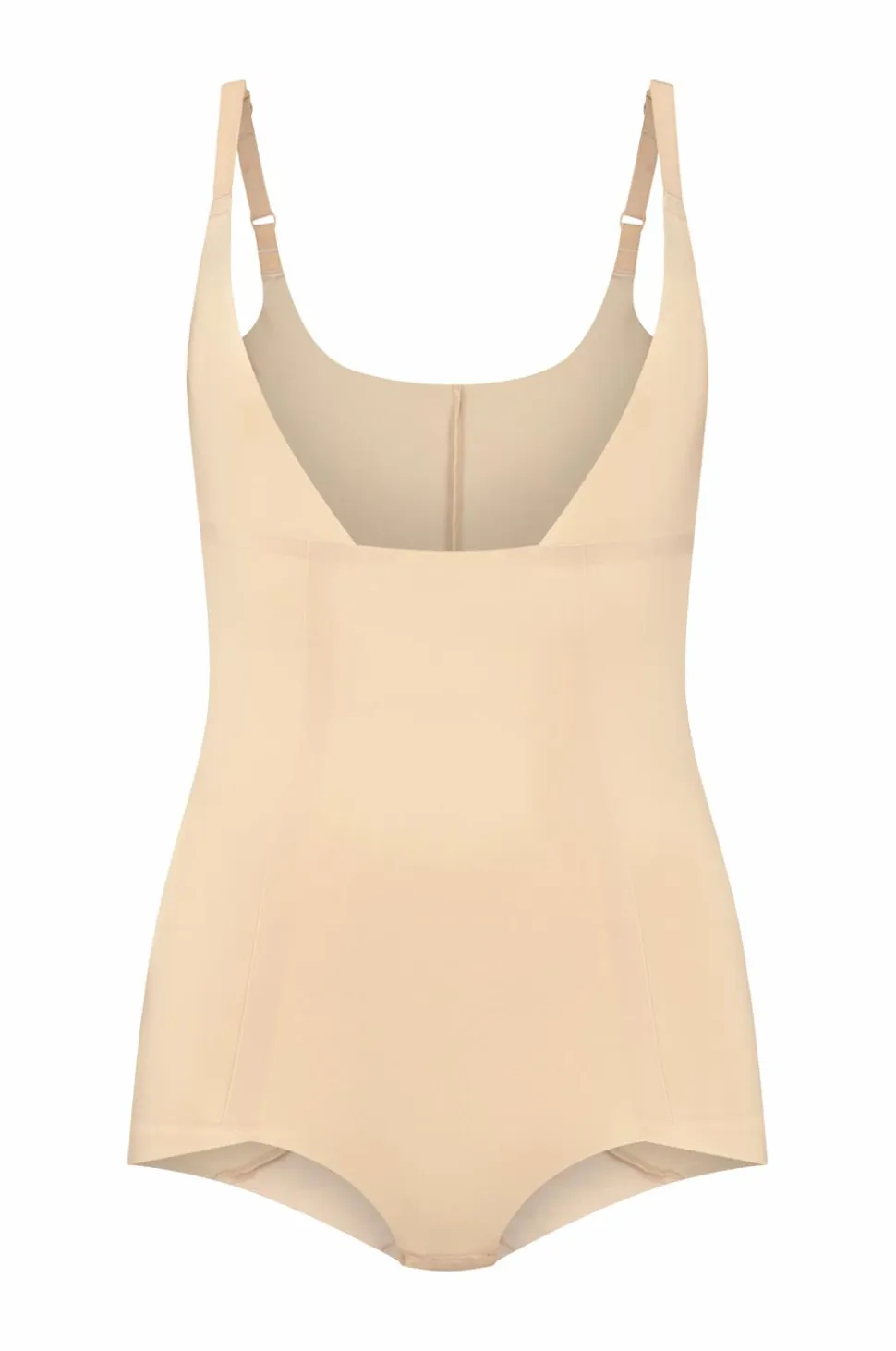 Bye Bra Formende krop Smooth Essentials Bodysuit Wyob - light support