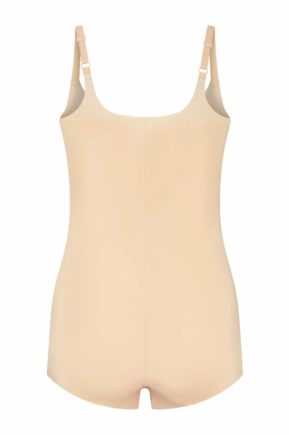 Bye Bra Formende krop Smooth Essentials Bodysuit Wyob - light support