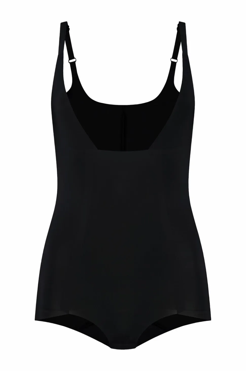 Bye Bra Formende krop Smooth Essentials Bodysuit Wyob - light support
