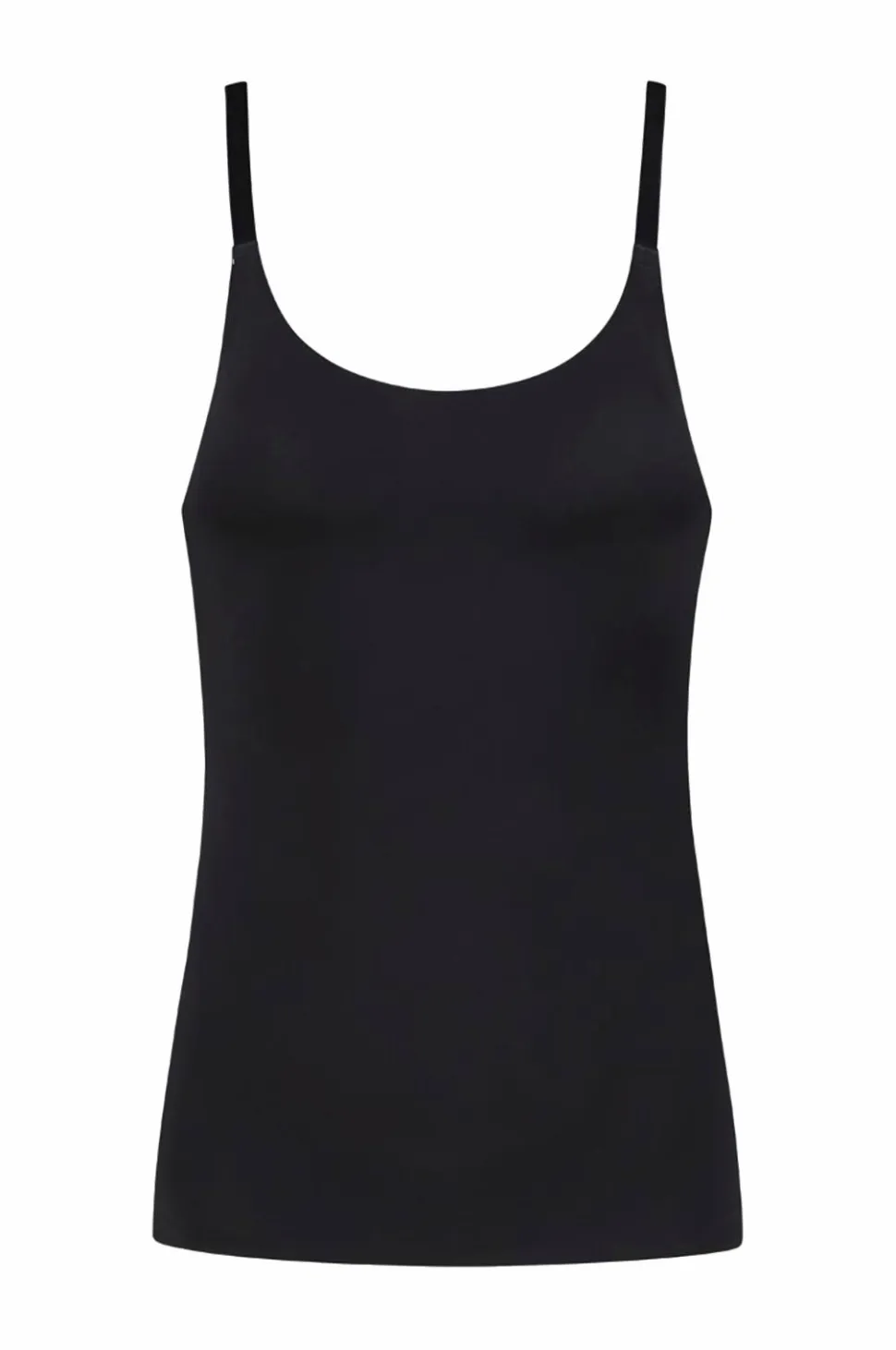 Bye Bra Formgivning af linned Sculpting Singlet - firm support