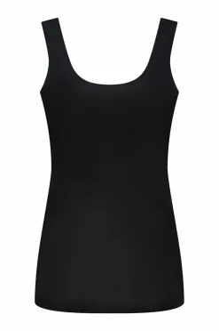 Bye Bra Formgivning af linned Smooth Essentials Cami - light support