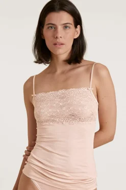Calida Tanktop Sensual Secret Spaghetti Top