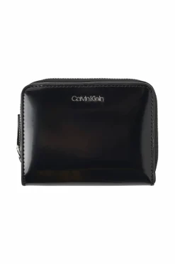 Calvin Klein Pengepung CK Must Medium Zip Around_shiny