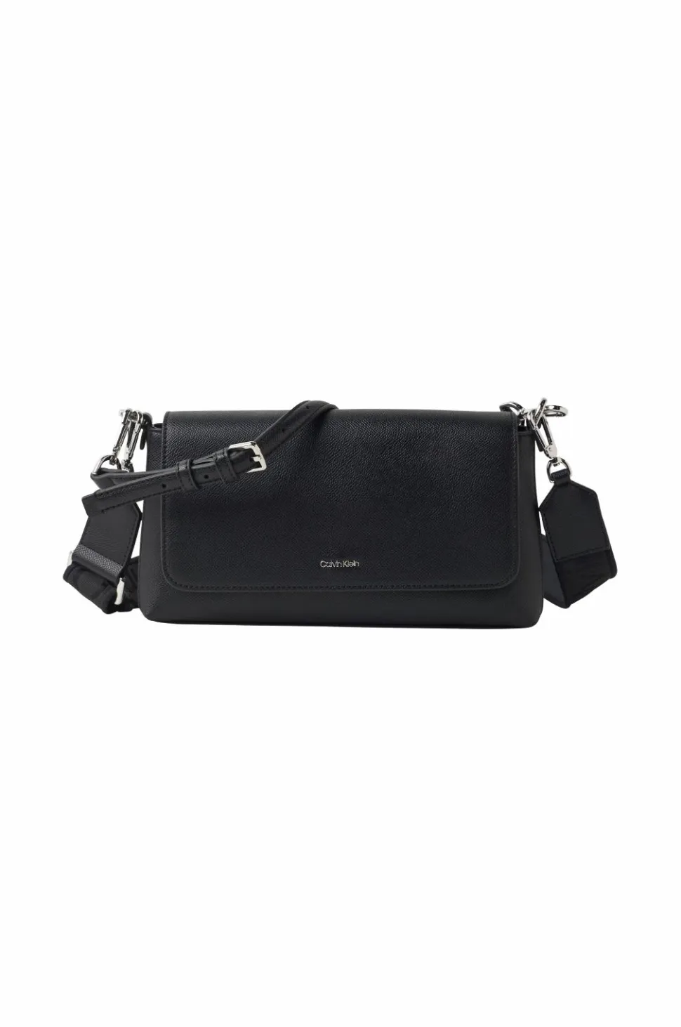 Calvin Klein Taske CK Must Conv Shlder Bag