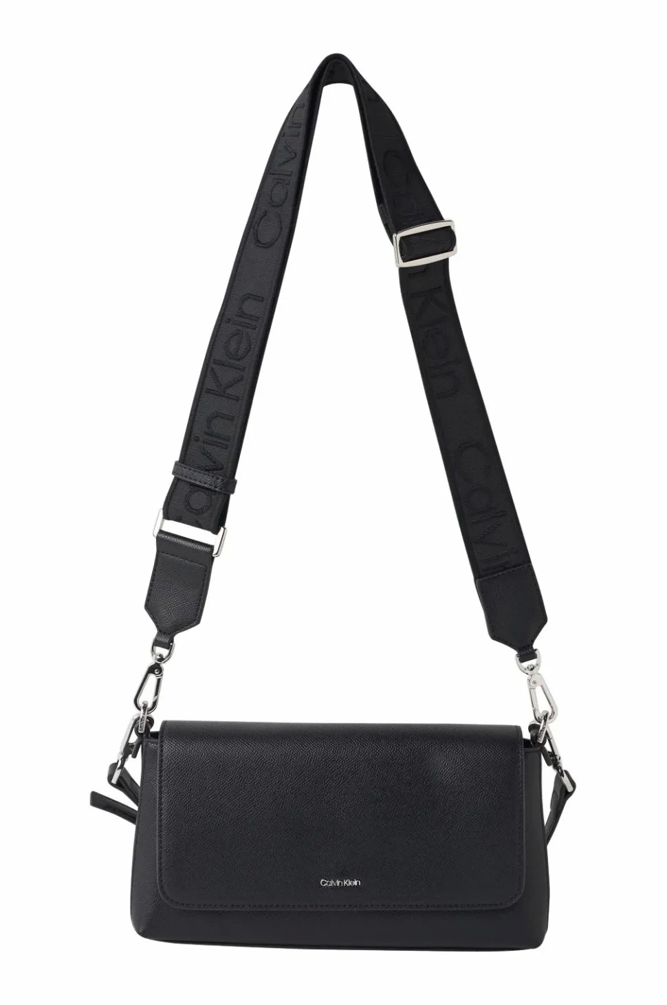 Calvin Klein Taske CK Must Conv Shlder Bag