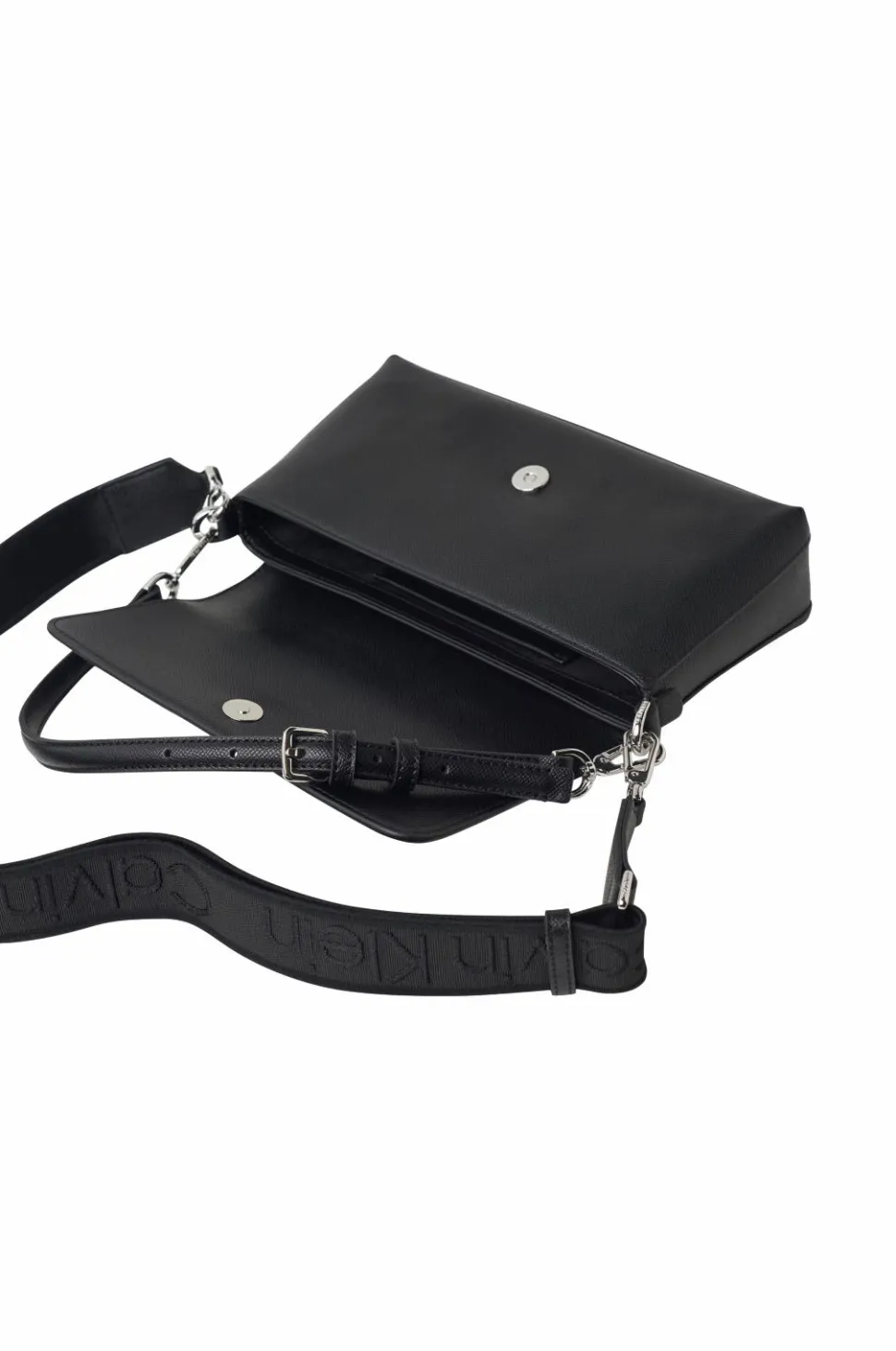 Calvin Klein Taske CK Must Conv Shlder Bag