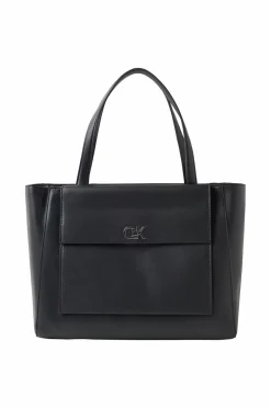 Calvin Klein Tote bag CK Re-lock Medium Shopper