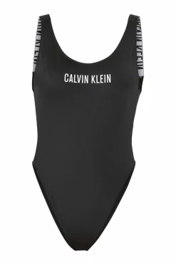 Calvin Klein Underwear Badedragt Scoop Back One Piece