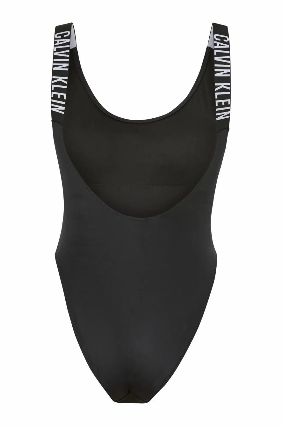 Calvin Klein Underwear Badedragt Scoop Back One Piece