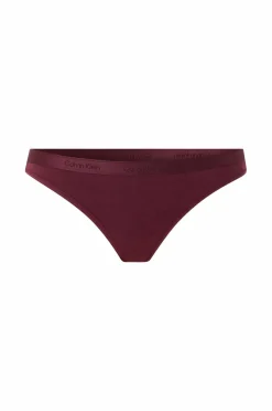 Calvin Klein Underwear Stringtrusser Thong 5-pak