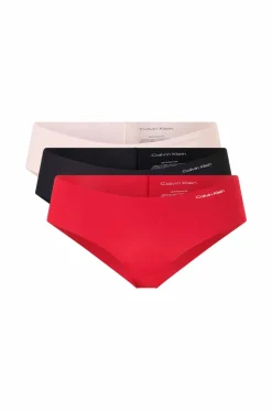 Calvin Klein Underwear Trusser Hipster 3-pak