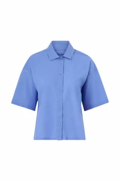 Calvin Klein Underwear Pyjamasskjorte S/S Button Down