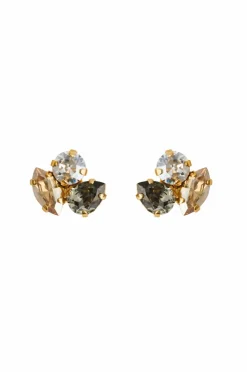Caroline Svedbom Øreringe Ana Earrings Gold