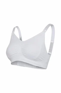 Carriwell Amme-bh Seamless Padded Nursing Bra