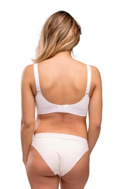 Carriwell Amme-bh Seamless Padded Nursing Bra