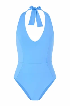 Casall Badedragt Resort Halterneck Swimsuit