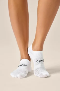 Casall Træningsstrømper Training Sock 2-pak
