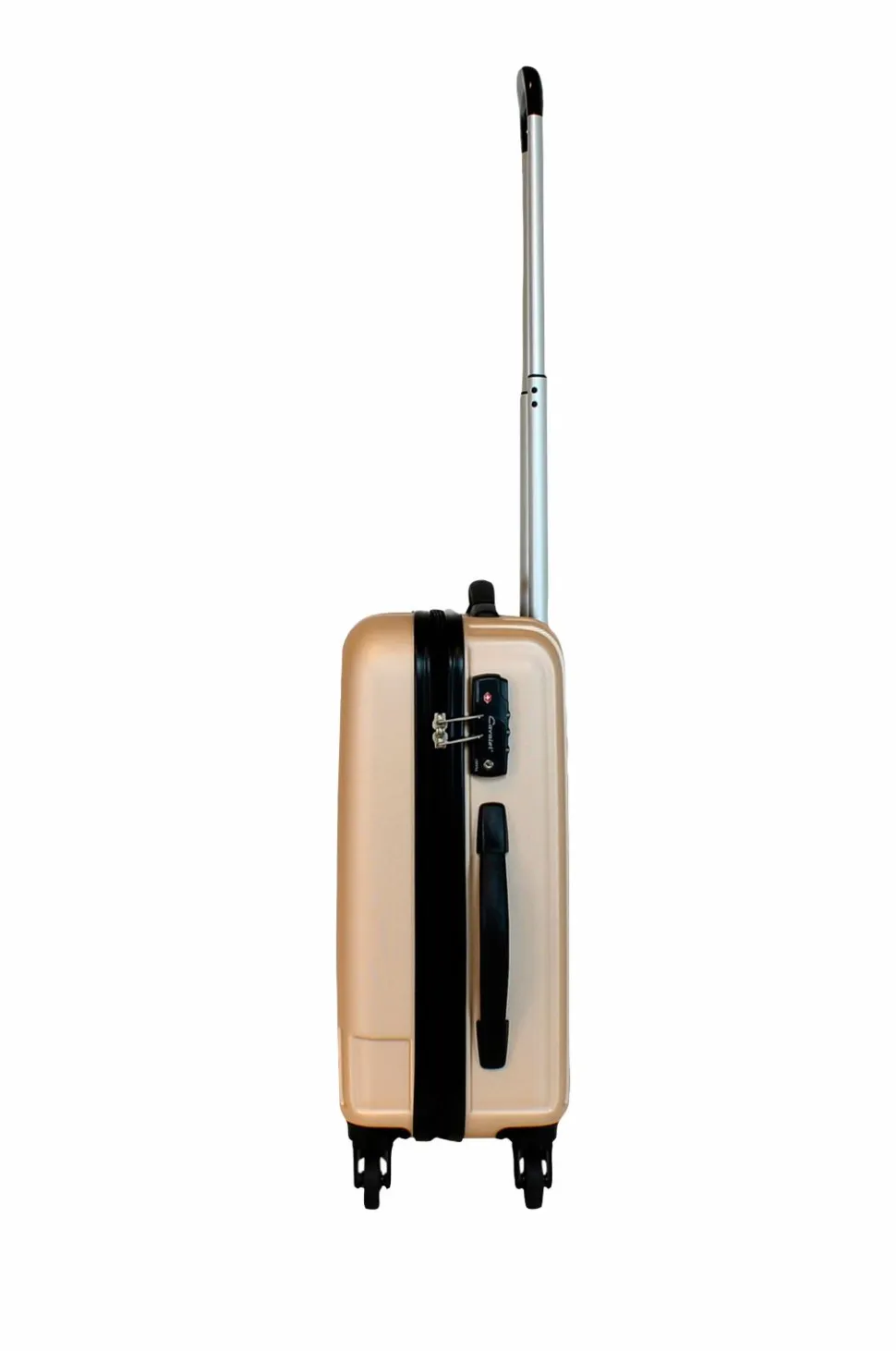 Cavalet Malibu Kabin Bronze