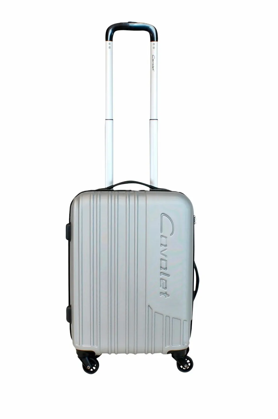 Cavalet Malibu Kabin Silver