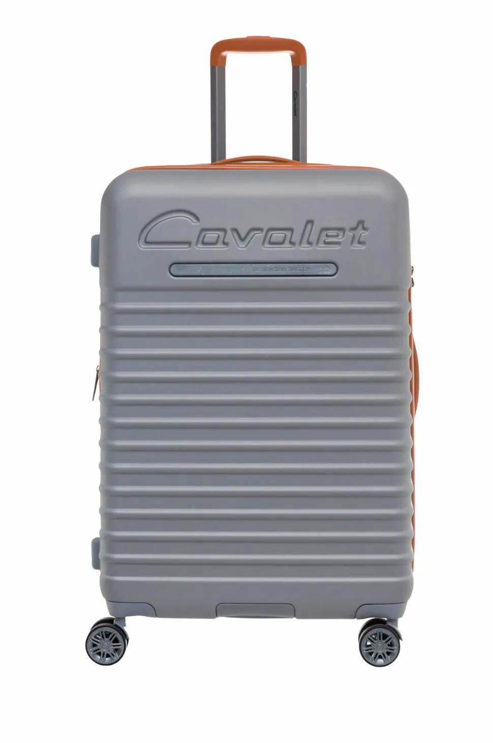 Cavalet Pasadena L Silver/Tan