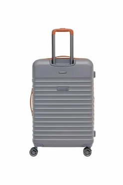 Cavalet Pasadena L Silver/Tan
