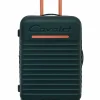 Cavalet Pasadena M Green/Bronz