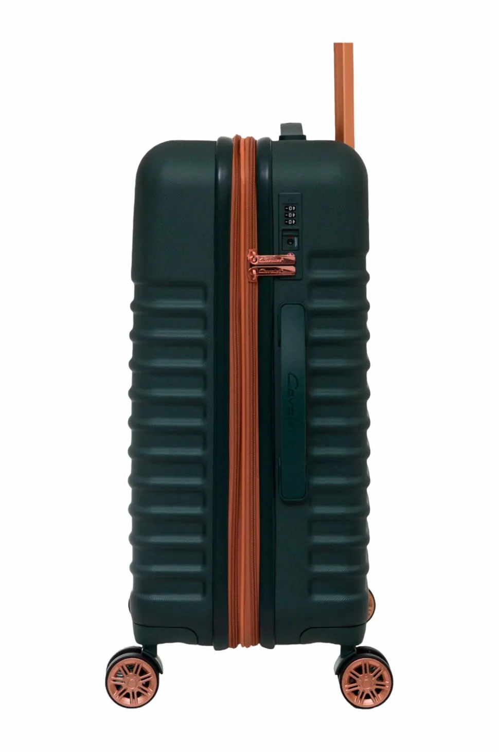 Cavalet Pasadena M Green/Bronz