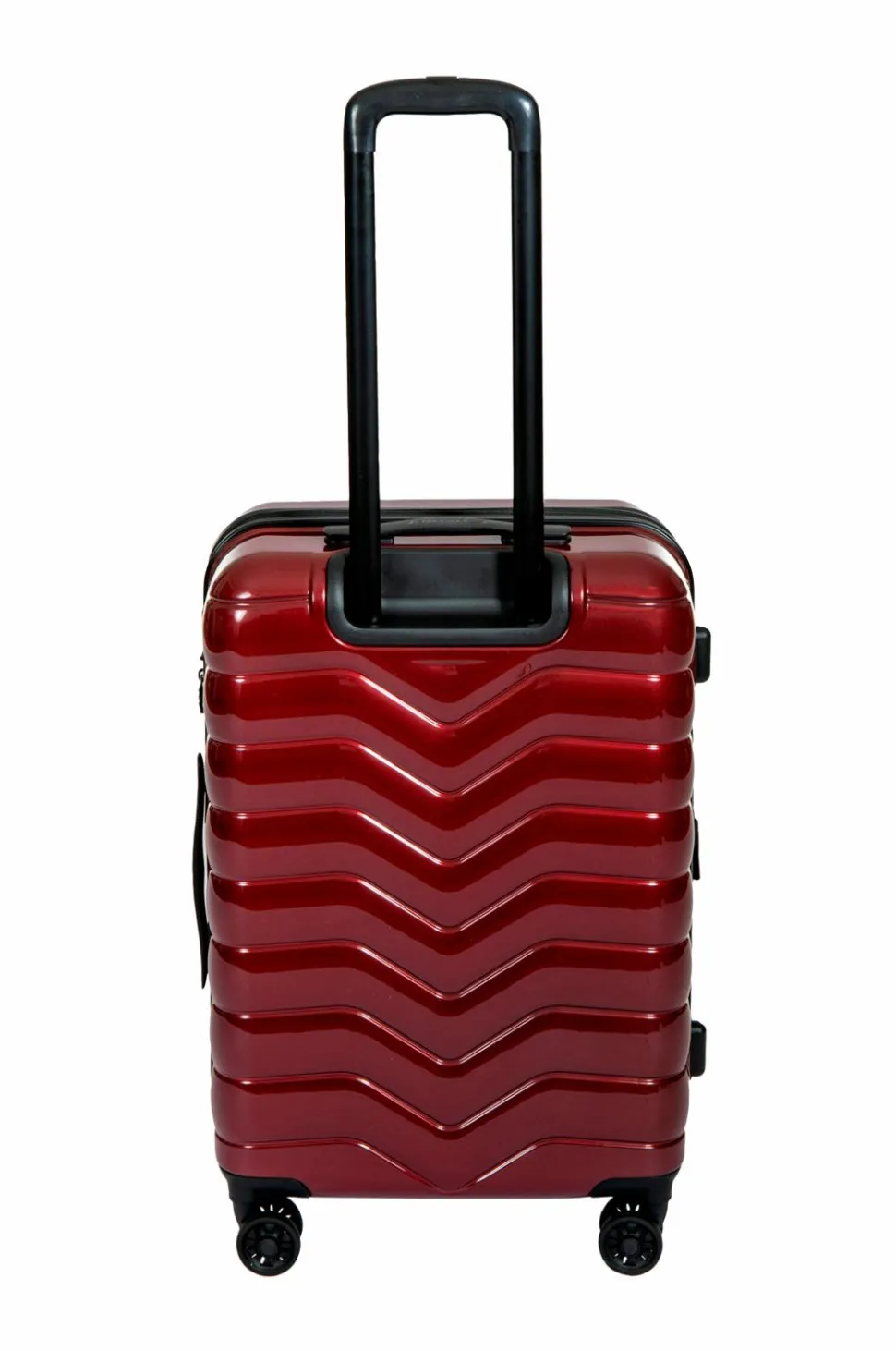 Cavalet Rejsetaske Smygehuk Medium Burgundy