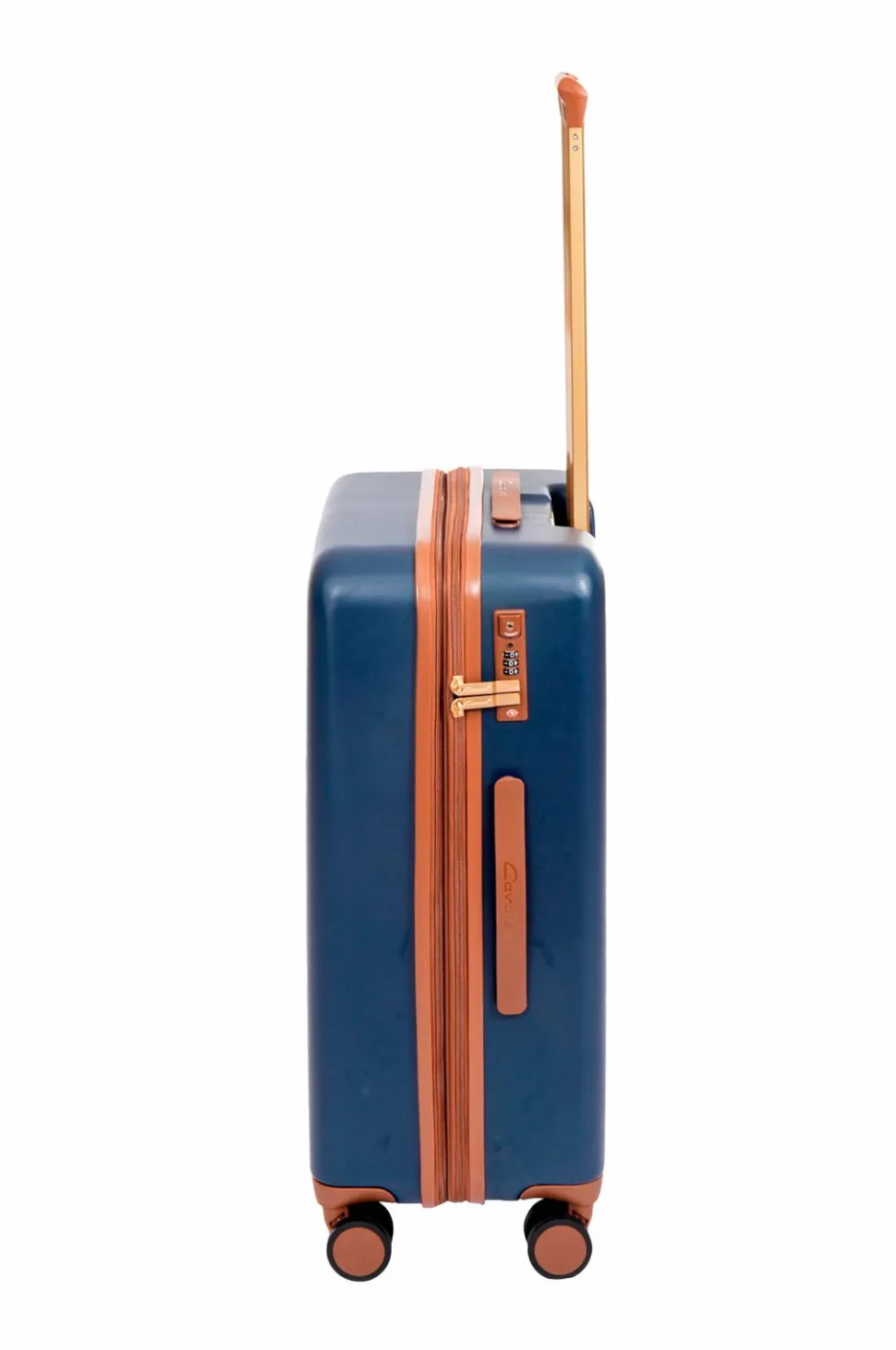 Cavalet Rejsetaske Viken Medium Navy