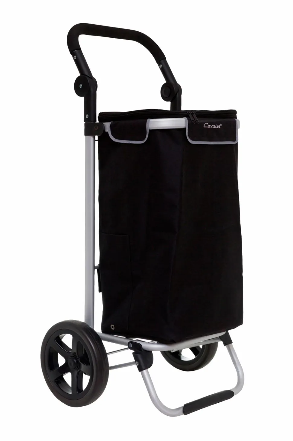 Cavalet Shoppingtaske Smartshopper DLX