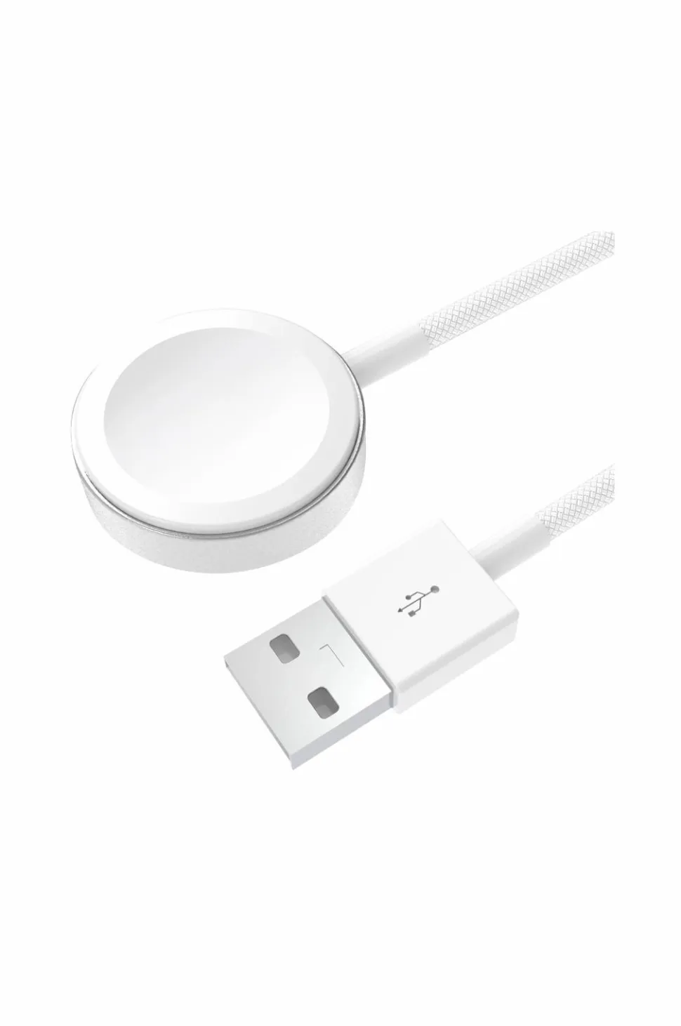 Celly Apple Watch trådløs oplader Usb-a