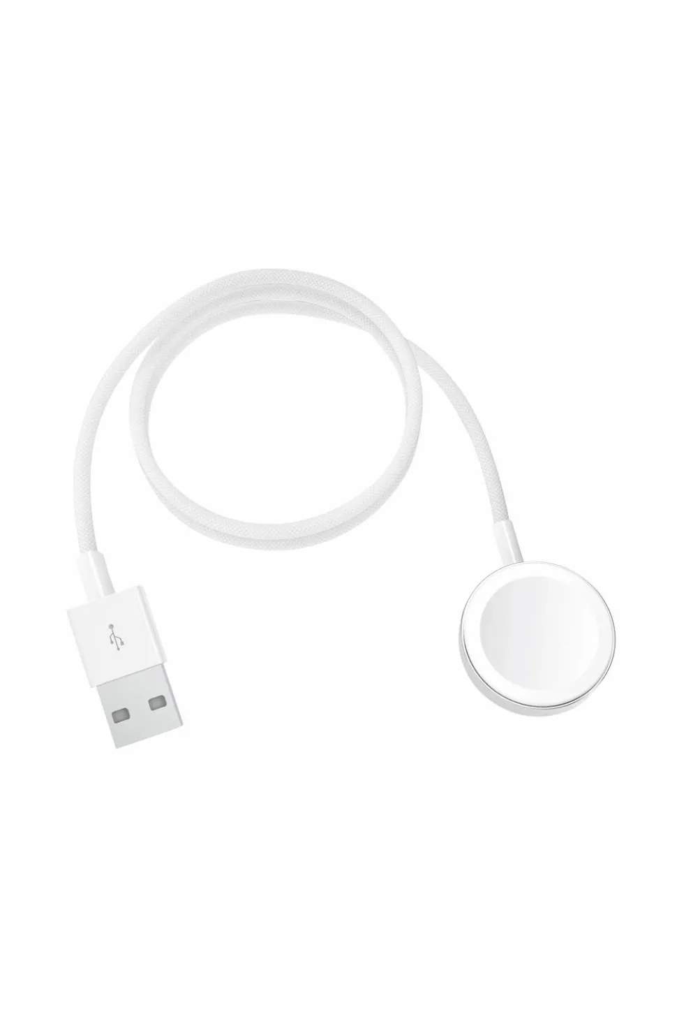 Celly Apple Watch trådløs oplader Usb-a