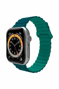 Celly Armbånd - magnetisk Apple Watch 42/44/45 mm